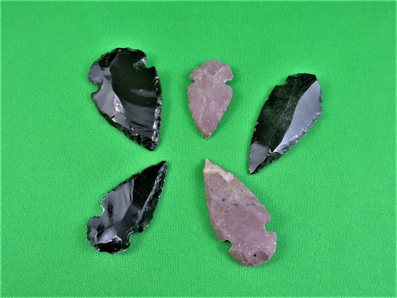 Image for Arrowhead Collector Clearance