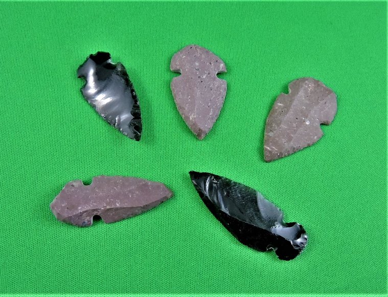 Image for Arrowhead Collector Clearance