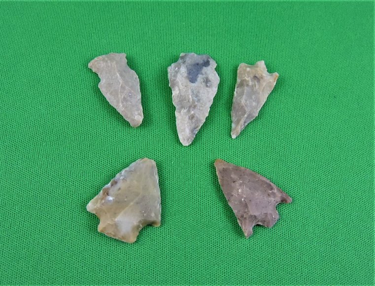 Image for Arrowhead Collector Clearance