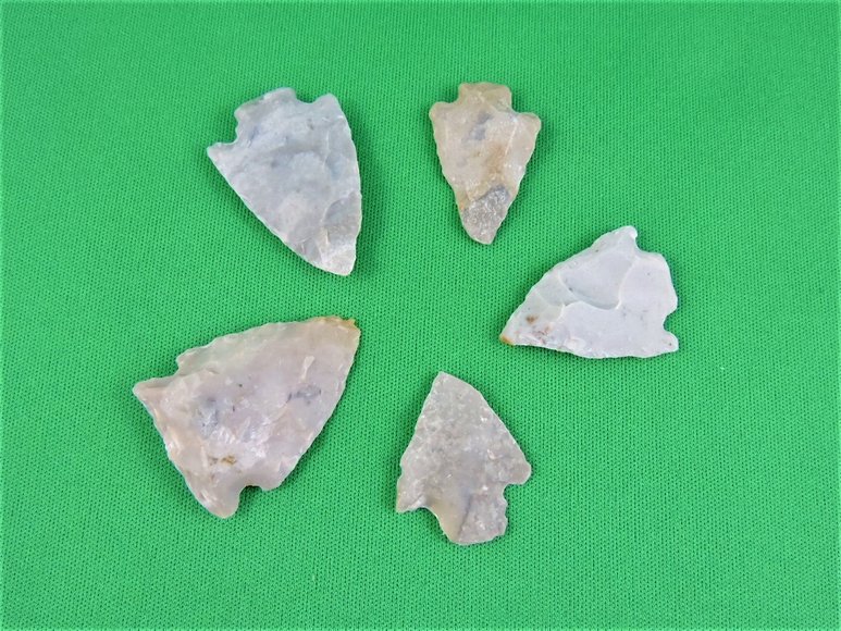 Image for Arrowhead Collector Clearance