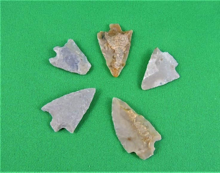 Image for Arrowhead Collector Clearance