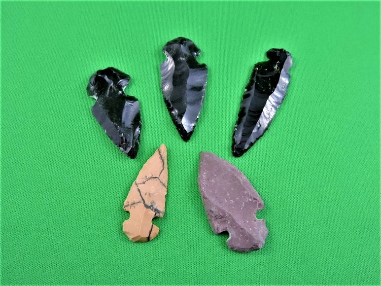 Image for Arrowhead Collector Clearance