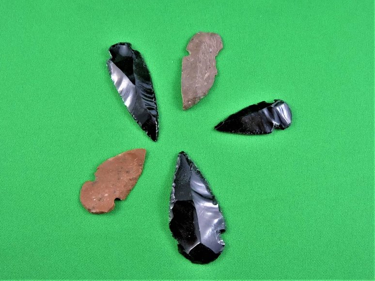 Image for Arrowhead Collector Clearance