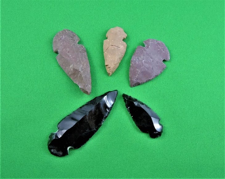 Image for Arrowhead Collector Clearance