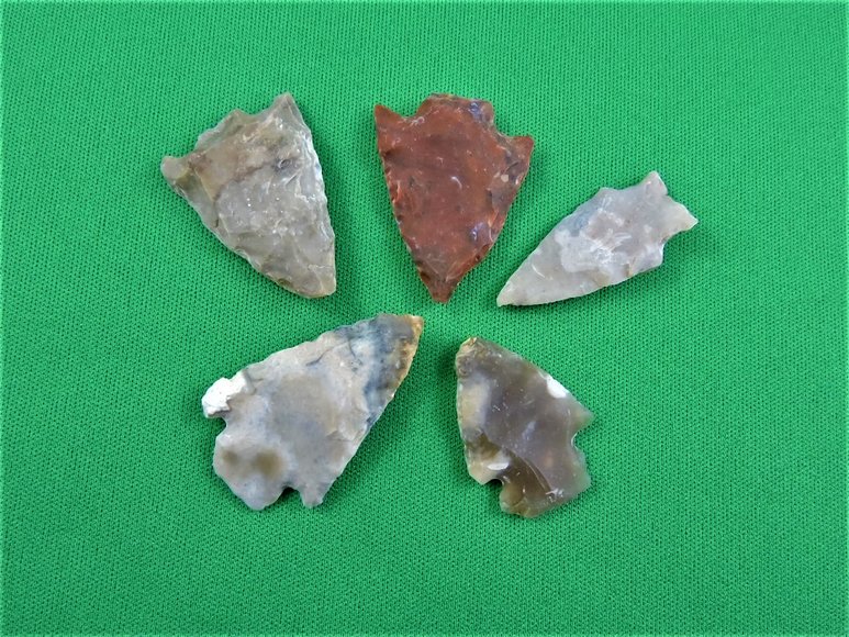 Image for Arrowhead Collector Clearance