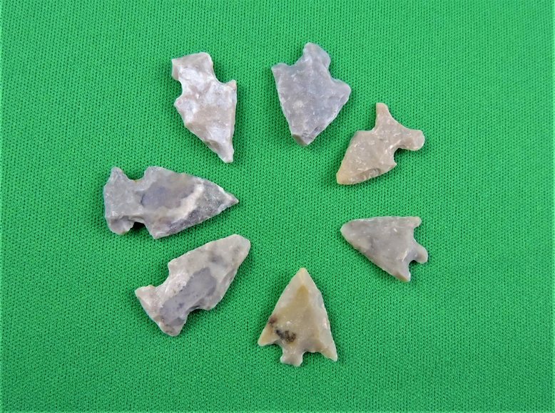 Image for Arrowhead Collector Clearance