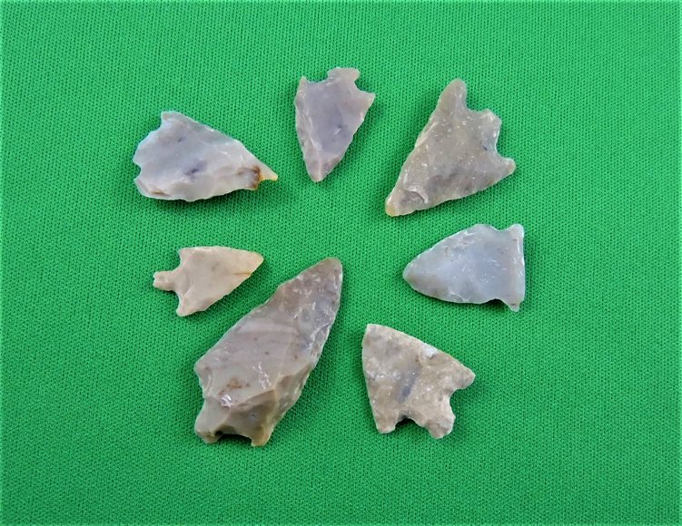Image for Arrowhead Collector Clearance