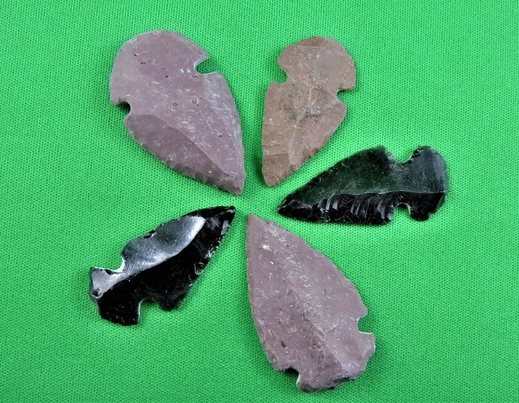 Image for Arrowhead Collector Clearance