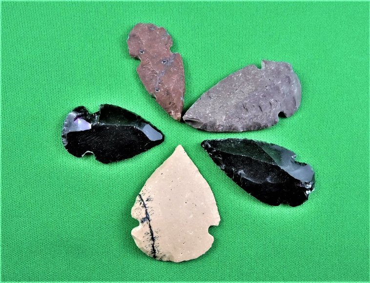 Image for Arrowhead Collector Clearance