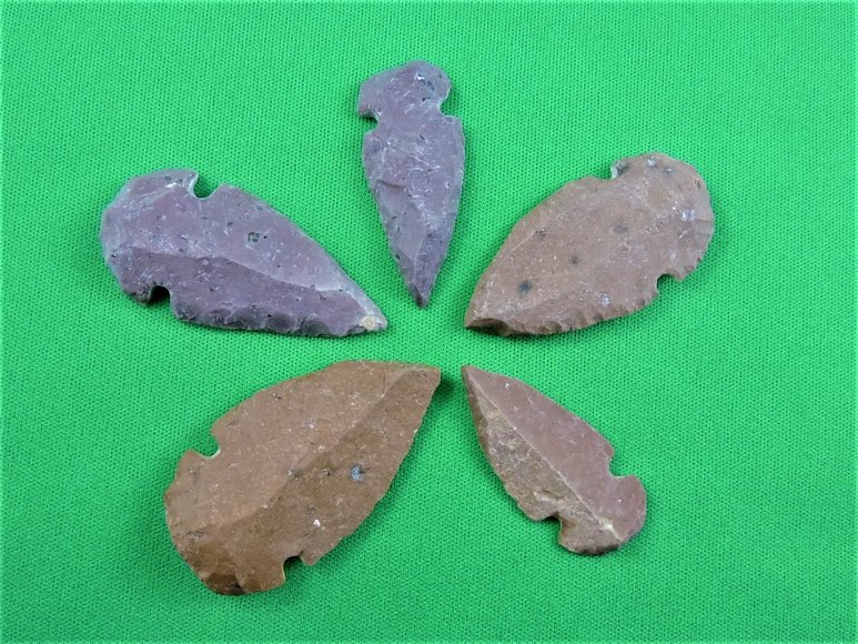 Image for Arrowhead Collector Clearance