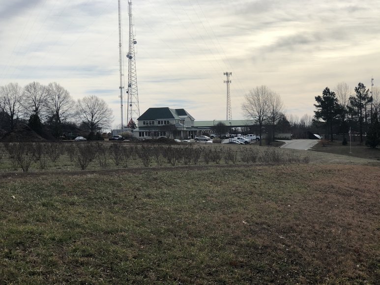 Image for Public Foreclosure Auction - All Real Estate Assets & All Equipment Owned By Watkins Nurseries Inc. & Virginia Resources Recycled, LLC - Chesterfield County, Powhatan County & Amelia County, VA