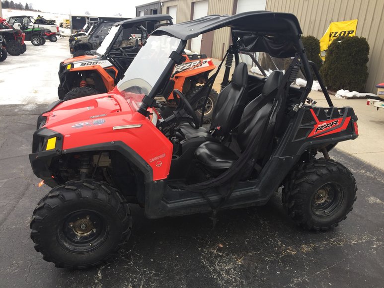 Image for Yamaha Sports-Sheboygan