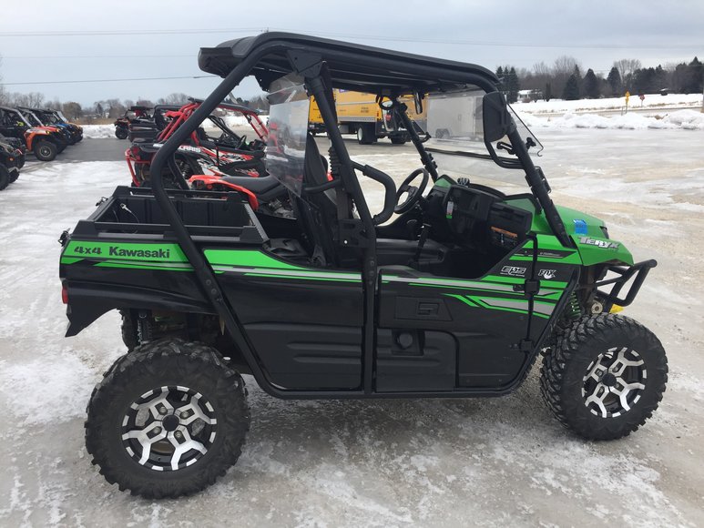 Image for Yamaha Sports-Sheboygan