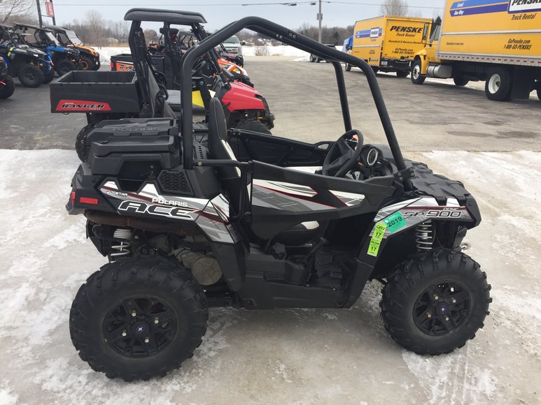 Image for Yamaha Sports-Sheboygan