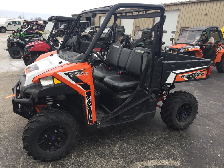 Image for Yamaha Sports-Sheboygan