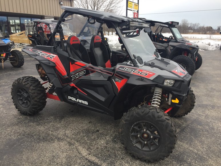 Image for Yamaha Sports-Sheboygan