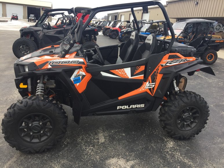 Image for Yamaha Sports-Sheboygan