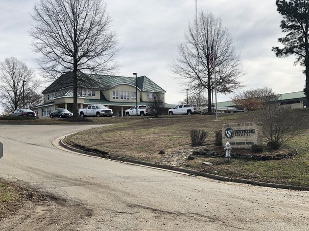 Image for Public Foreclosure Auction - All Real Estate Assets & All Equipment Owned By Watkins Nurseries Inc. & Virginia Resources Recycled, LLC - Chesterfield County, Powhatan County & Amelia County, VA