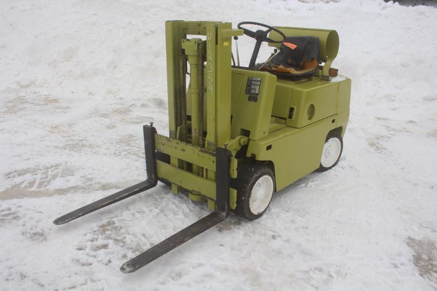 February 18, 2020 Downing Consignment Auction Downing, WI