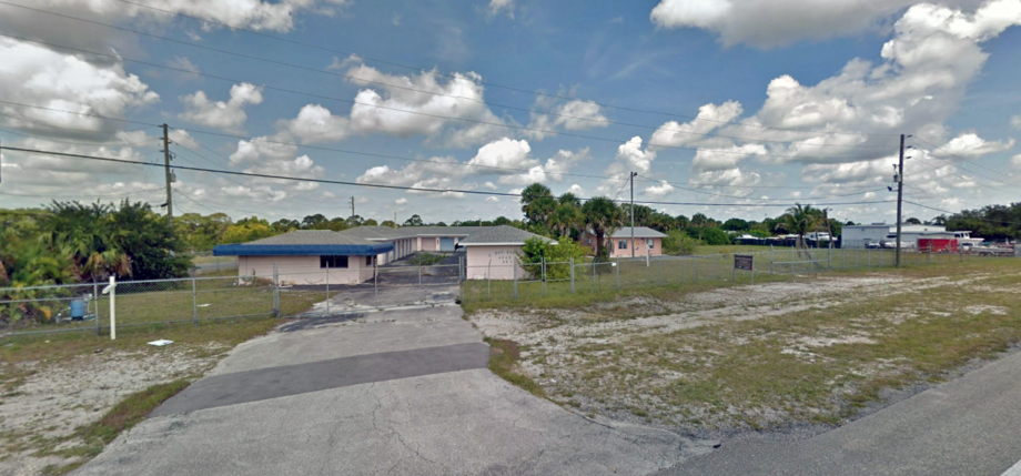 Image for Absolute Auction of Commercial/Residential Storage Facility