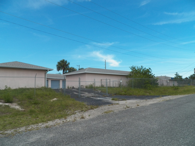 Image for Absolute Auction of Commercial/Residential Storage Facility