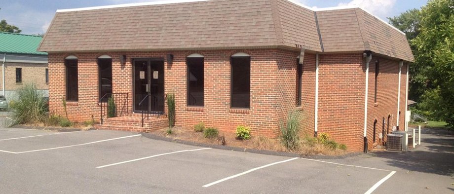 Image for Lynchburg Office Building