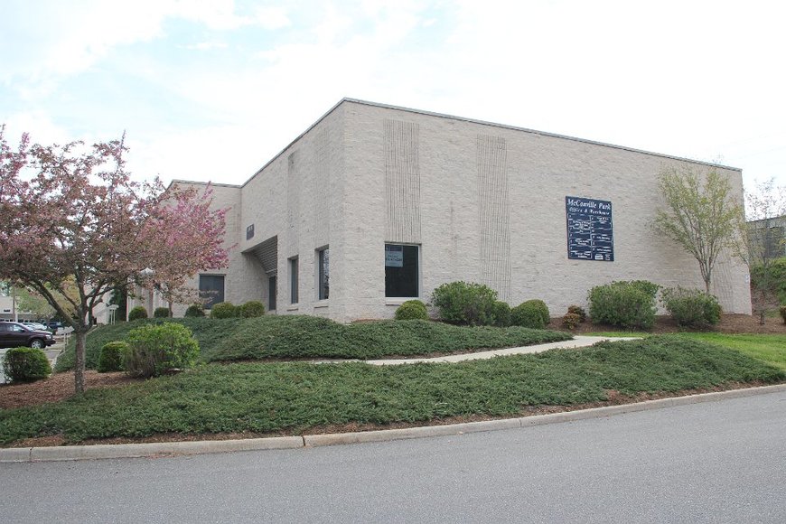 Image for Office Warehouse Condo in McConville Park