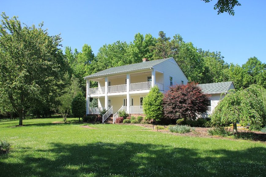 Image for Custom Built Home on 31 Acres