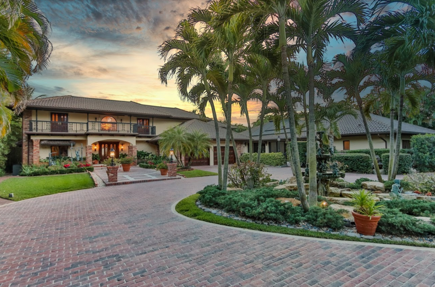 Image for Exceptional Waterfront Estate For Sale ONLY at AUCTION