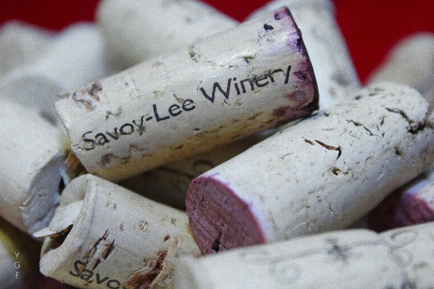 Image for Savoy-Lee Winery near Smith Mountain Lake
