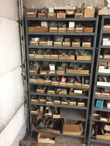 Image for Car lifts, tools-Shawano