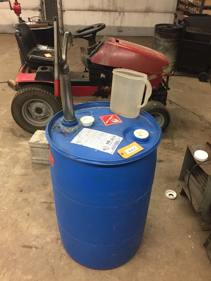 Image for Car lifts, tools-Shawano