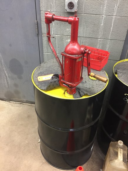 Image for Car lifts, tools-Shawano