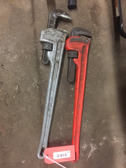 Image for Car lifts, tools-Shawano