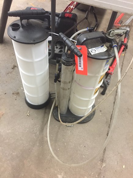 Image for Car lifts, tools-Shawano