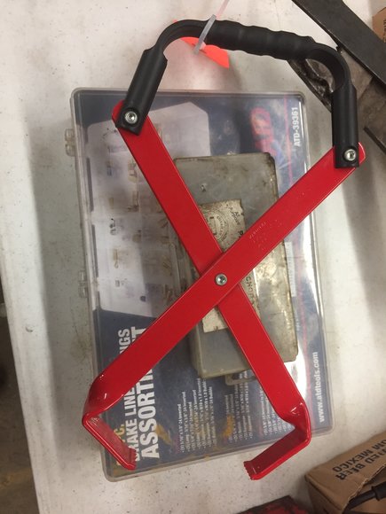 Image for Car lifts, tools-Shawano