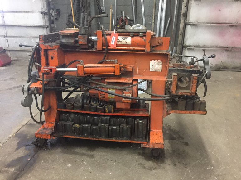 Image for Car lifts, tools-Shawano