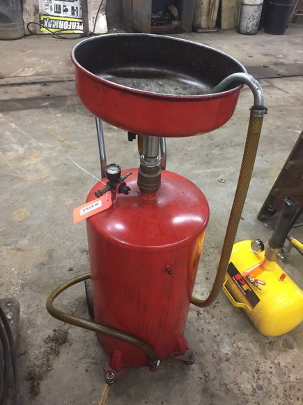 Image for Car lifts, tools-Shawano