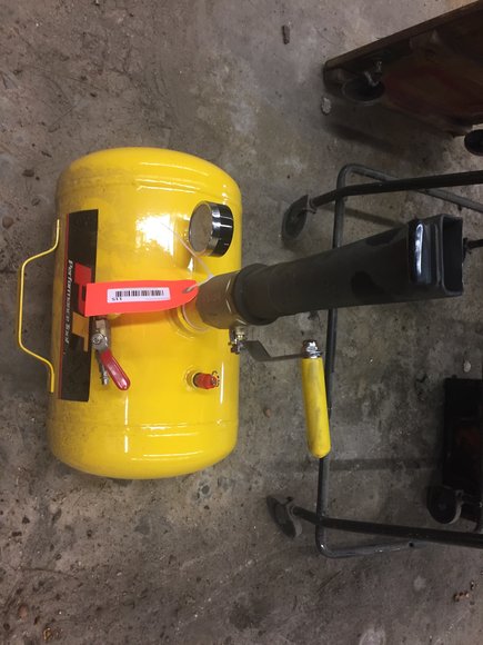 Image for Car lifts, tools-Shawano