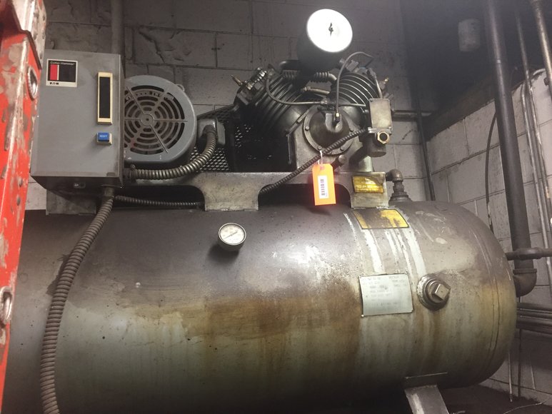 Image for Car lifts, tools-Shawano