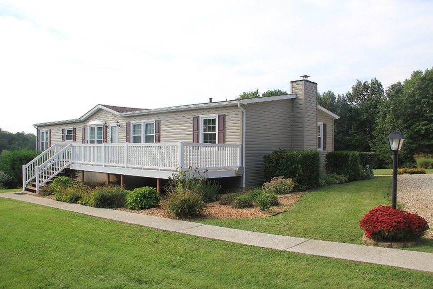 Image for 3,672 Sq.Ft. Home on 31 Acres