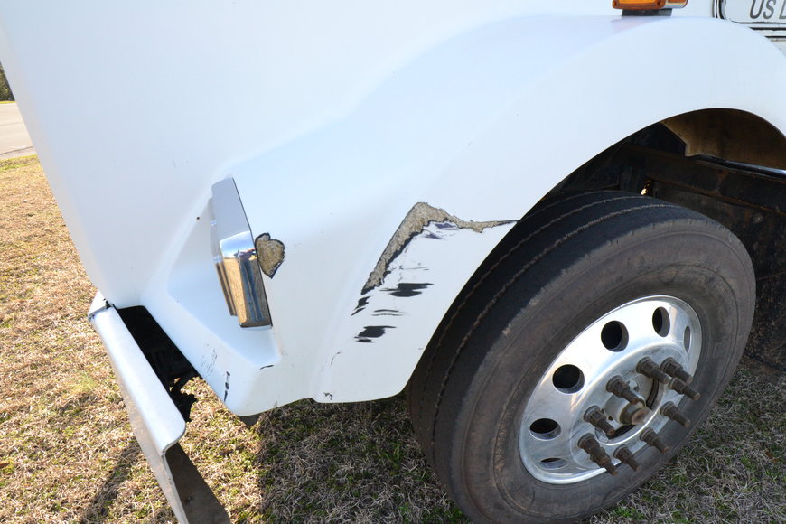 Image for 2006 Kenworth T-800B