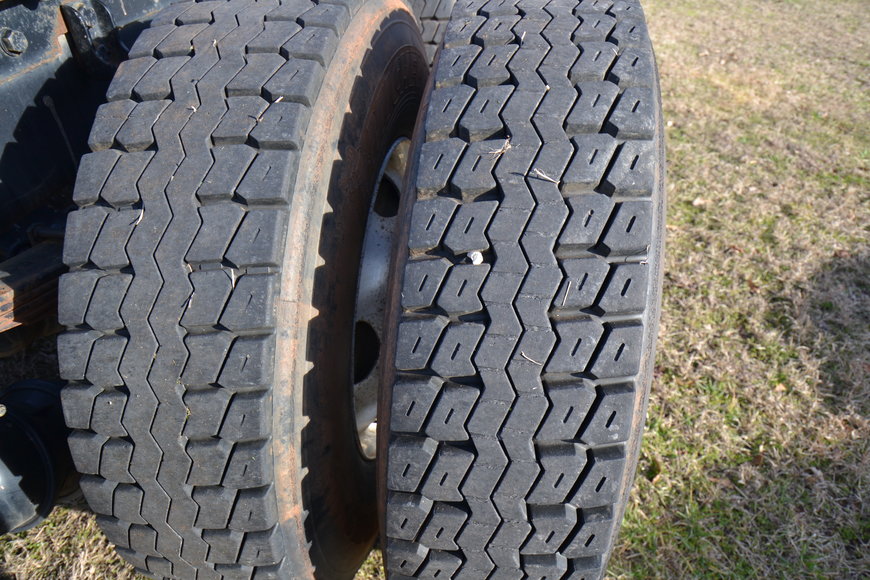 Image for 2006 Kenworth T-800B