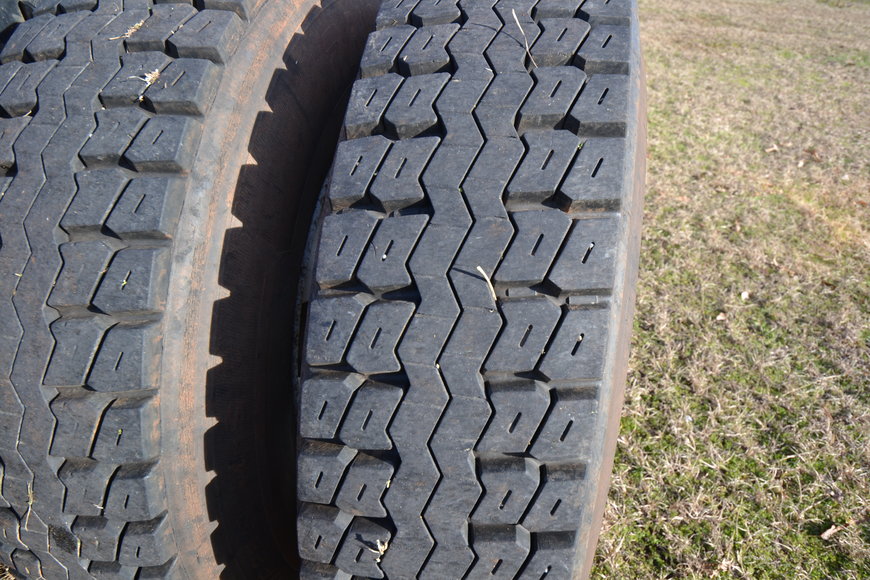 Image for 2006 Kenworth T-800B