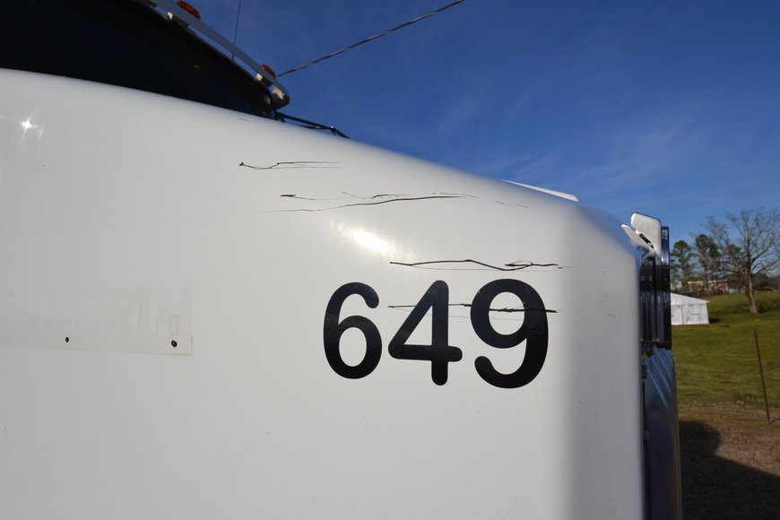 Image for 2006 Kenworth T-800B