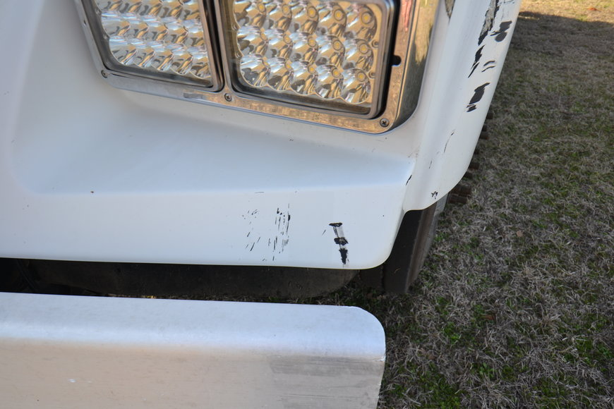 Image for 2006 Kenworth T-800B