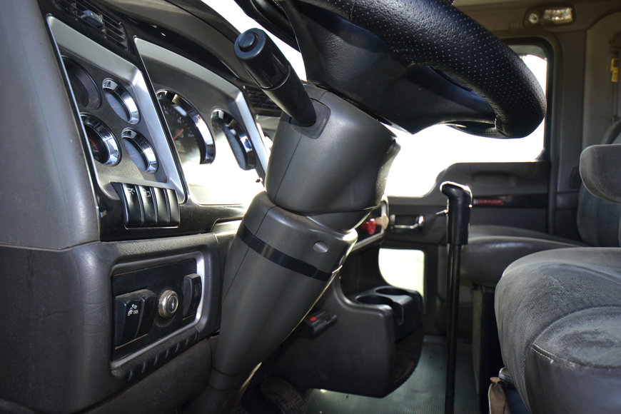 Image for 2006 Kenworth T-800B