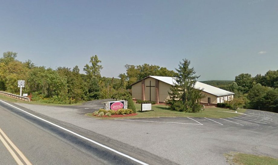 Image for 8220 Sq.Ft. Facility on 14 Acres