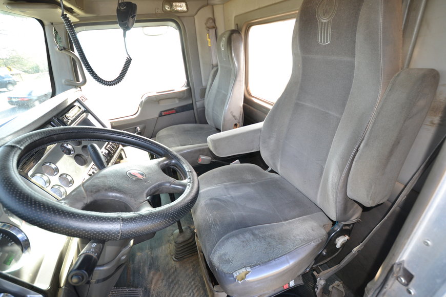 Image for 2006 Kenworth T-800B