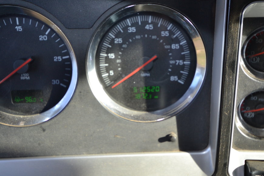 Image for 2006 Kenworth T-800B